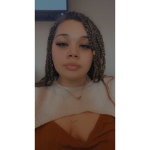 Meet your Posher, Rayona